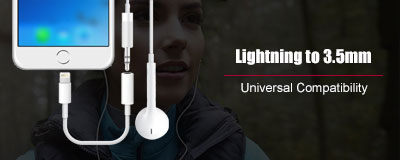 Audio Adapter Cable