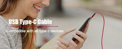 USB Cable Type C