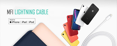 Iphone Cable