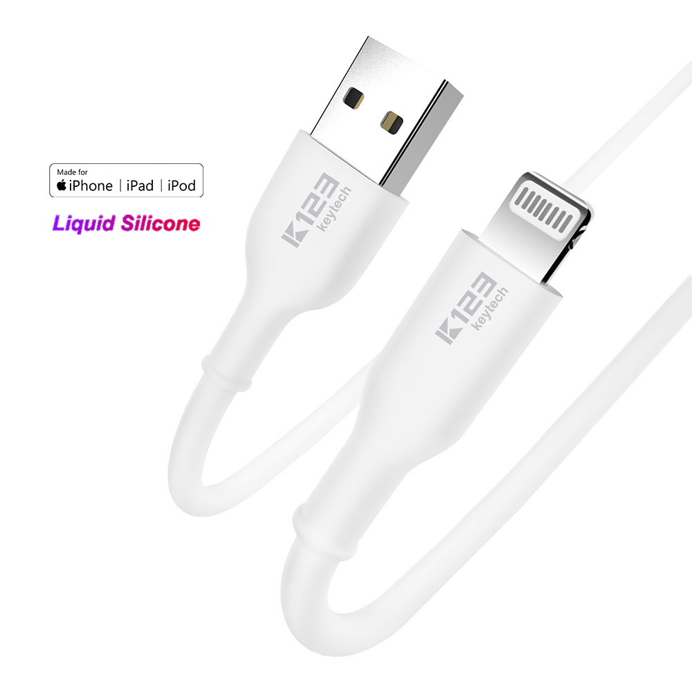 Original Apple Lighting to USB Cable, Iphone MFi Certificated Lighting