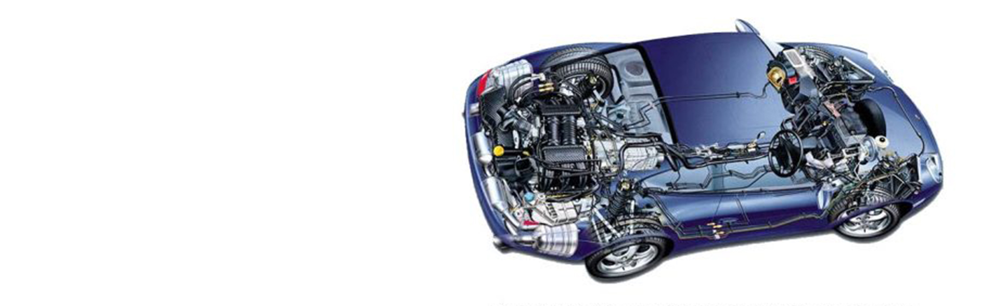 Automobile Wire Harness