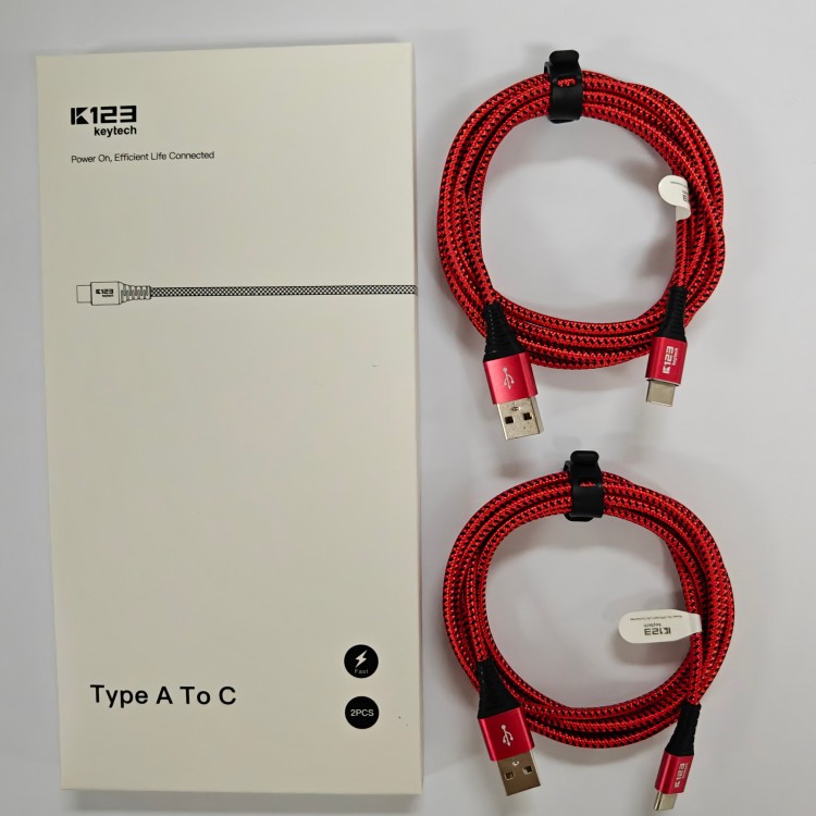 Data Cable Type C