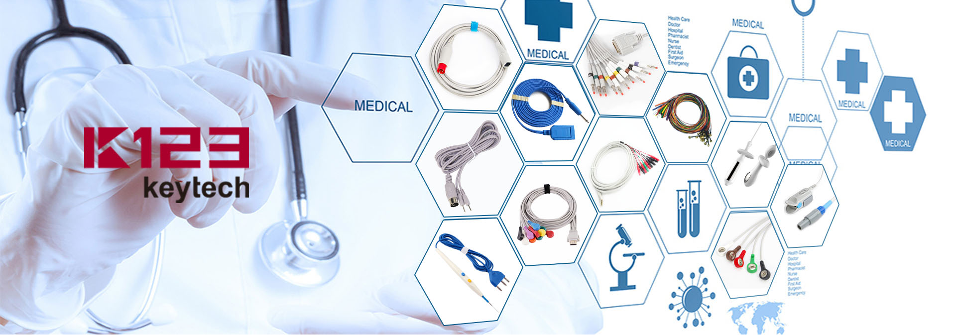 Keytech Intelligent Technologies Co. Ltd.