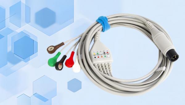 Blood Pressure Cables