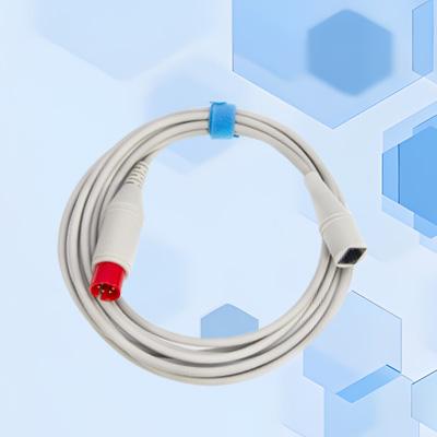 Blood oxygen sensor cables